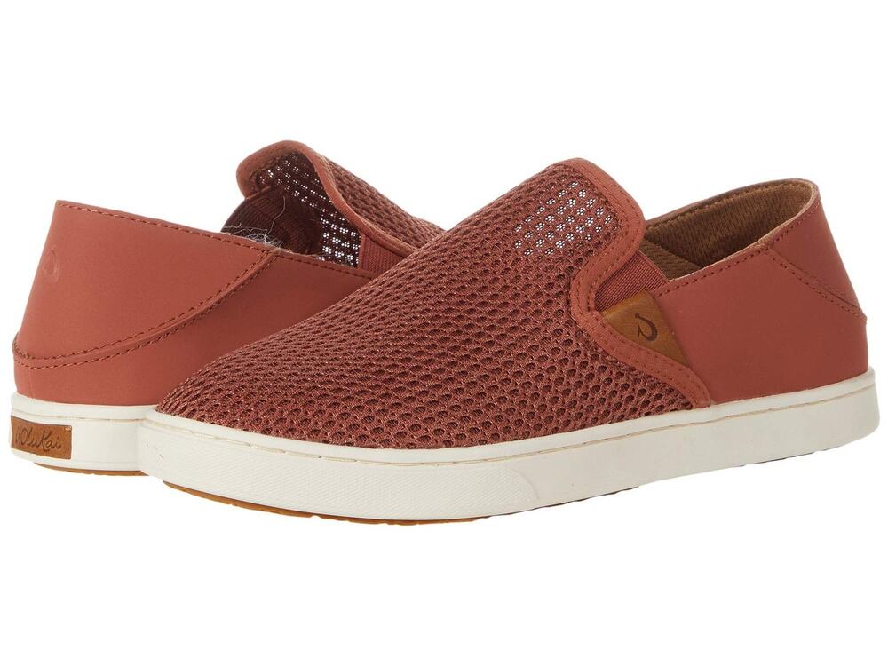 OLUKAI PEHUEA RED SEA SALT/RED SEA SALT 7.5